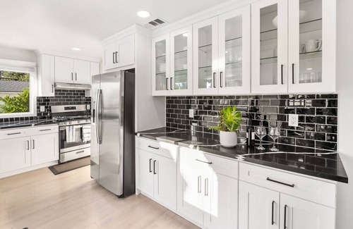 Altadena Casa | 10 Mins To Rose Bowl & Old Town Pasadena