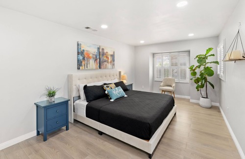 Altadena Casa | 10 Mins To Rose Bowl & Old Town Pasadena