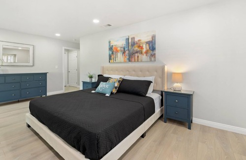 Altadena Casa | 10 Mins To Rose Bowl & Old Town Pasadena