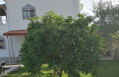 Dalaman Casa | 10 minutos. al aeropuerto