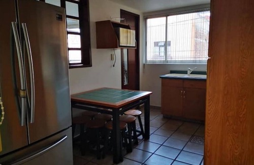 Legaria Apartamento | 10 mins walk Soumaya Museum & Aquario, 7 to Antara