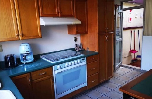 Legaria Apartamento | 10 mins walk Soumaya Museum & Aquario, 7 to Antara