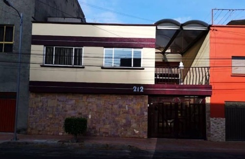 Legaria Apartamento | 10 mins walk Soumaya Museum & Aquario, 7 to Antara
