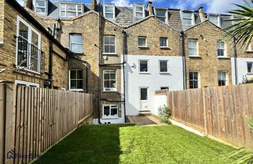 Kennington Apartamento | 10 Mins Walk to The Oval, The Kennington Retreat