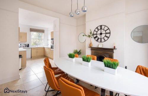 Kennington Apartamento | 10 Mins Walk to The Oval, The Kennington Retreat