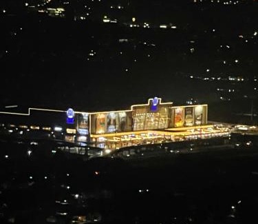 Project 4 Apartamento | 10-minute ride to Araneta Coliseum