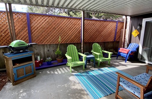 Capitola Casa | 10 minute walk to Capitola Village and ocean