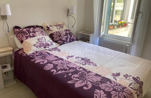La Rochelle Cama Y Desayuno | Casa cerca del centro comercial y la playa, distrito de Genette