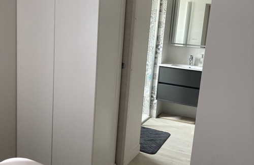 La Rochelle Cama Y Desayuno | Casa cerca del centro comercial y la playa, distrito de Genette