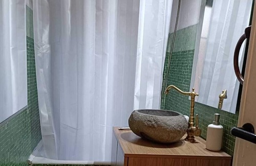 De Angeli Apartamento | 10 minutes Cathedral Beautiful Apartment