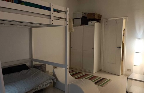 De Angeli Apartamento | 10 minutes Cathedral Beautiful Apartment