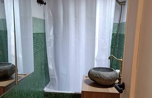 De Angeli Apartamento | 10 minutes Cathedral Beautiful Apartment