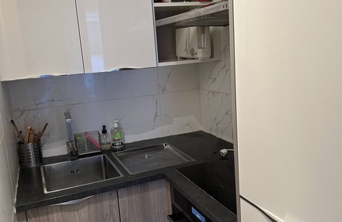 Levallois-Perret Apartamento | 10 Minutes des Champs Elysées