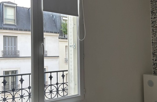 Levallois-Perret Apartamento | 10 Minutes des Champs Elysées