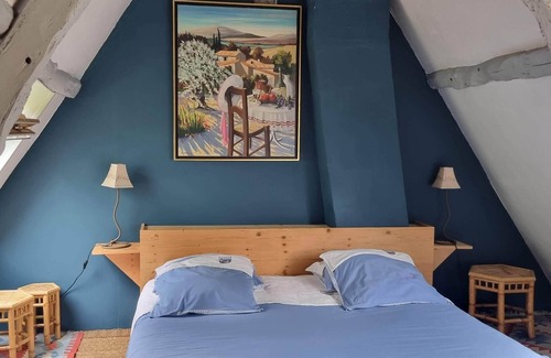 Ancourt Casa | le clos pillon bed and breakfast