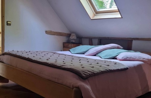 Ancourt Casa | le clos pillon bed and breakfast