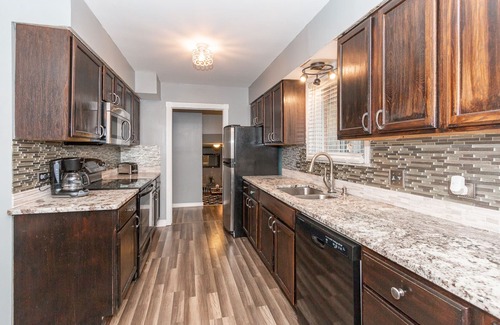 Lawrence Casa | $ 89 Especial hasta agosto !!!!