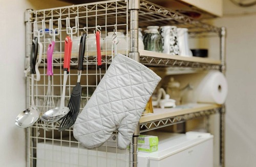 Kita Ward Casa | 10 minutes from JR Enmachi Station near Katsura C - Chartered one building / ,Kyoto Kyōto