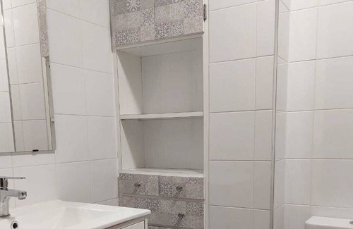 La Coruna Condominio | ¡A 10 minutos de la playa de Oza! Casa ideal para familias