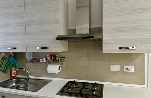 Quartiere III Pinciano Casa | 10 minutes from Piazza del Popolo and Rome's major tourist attractions