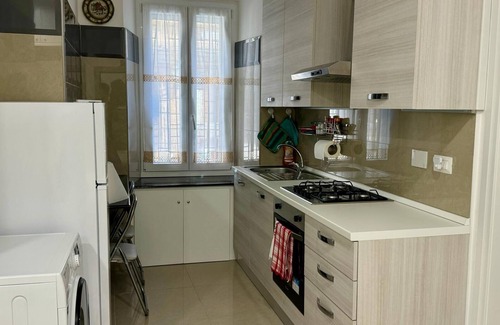 Quartiere III Pinciano Casa | 10 minutes from Piazza del Popolo and Rome's major tourist attractions