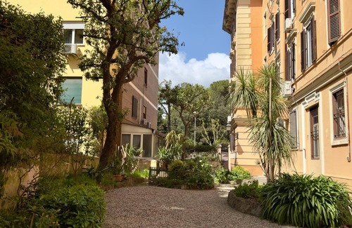 Quartiere III Pinciano Casa | 10 minutes from Piazza del Popolo and Rome's major tourist attractions