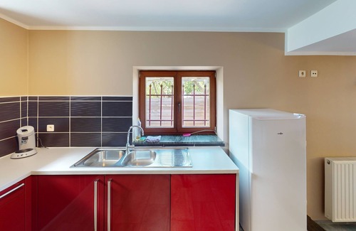 Mons Casa | 10 minutes from the center of Mons and 20 minutes from the Pairi Daiza park.