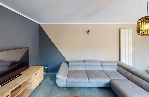 Mons Casa | 10 minutes from the center of Mons and 20 minutes from the Pairi Daiza park.