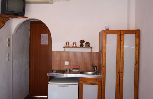Ydrousa Apartamento | 10 minutes from the centre