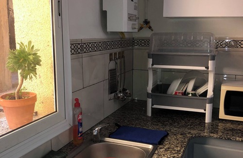 Algiers Apartamento | 10 minutes from the airport and beatch beach and sandy beach