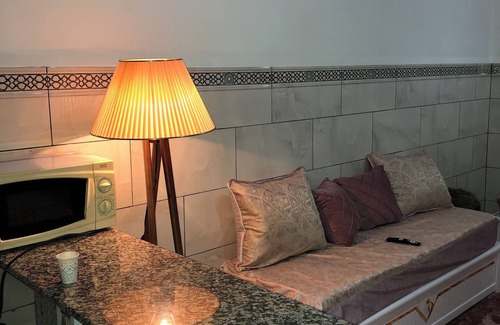 Algiers Apartamento | 10 minutes from the airport and beatch beach and sandy beach