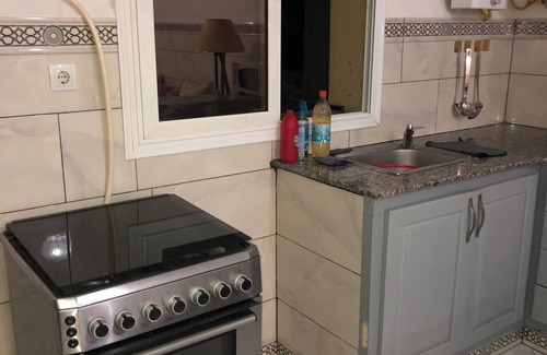 Algiers Apartamento | 10 minutes from the airport and beatch beach and sandy beach