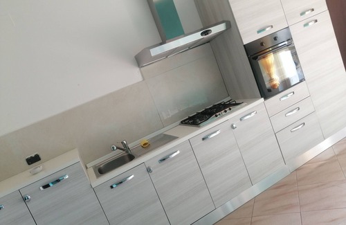 Boltiere Casa | 10 minutes from the amusement park Leolandia rents rooms for families