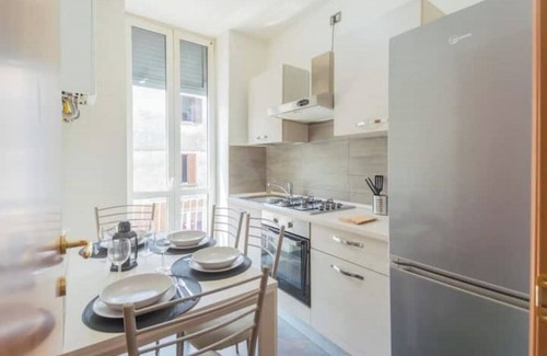 Albate Apartamento | 10 minutes from the lake