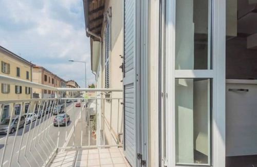 Albate Apartamento | 10 minutes from the lake