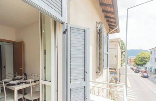 Albate Apartamento | 10 minutes from the lake