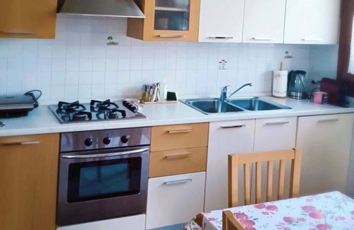 Treviso Apartamento | 10 minutes from Treviso airport.Quiet location suitable for families.