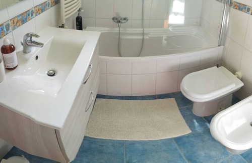 Treviso Apartamento | 10 minutes from Treviso airport.Quiet location suitable for families.