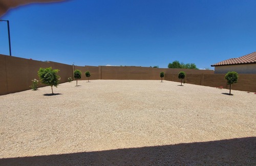 Litchfield Park Casa | 10 minutes from Cardinals Stadium Westgate Family-sized home