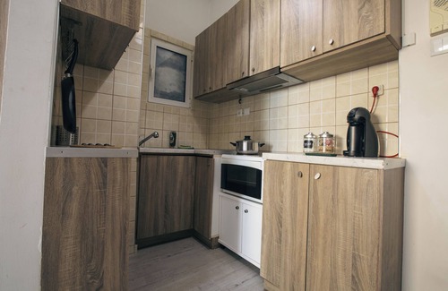 Kinosargous Apartamento | 10 Minutes to Acropolis, Be Cozy and Relax