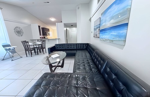 Indian Wells Casa | Big Pool & Backyard Central Located near Disney