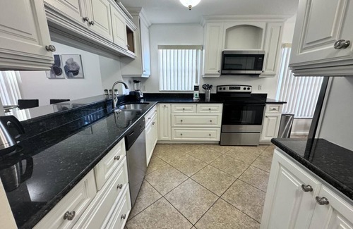 Indian Wells Villa | Central Located Pool Home near Disney & Malls