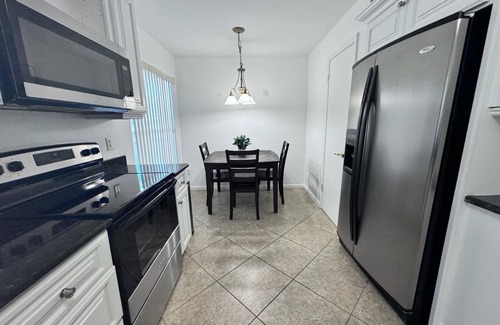 Indian Wells Villa | Central Located Pool Home near Disney & Malls