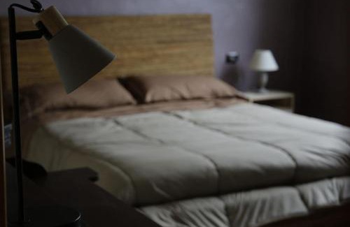 Zanica Apartamento | 10 minutes to flight Orio al Serio BGY