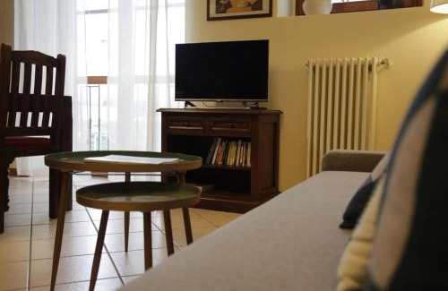 Zanica Apartamento | 10 minutes to flight Orio al Serio BGY