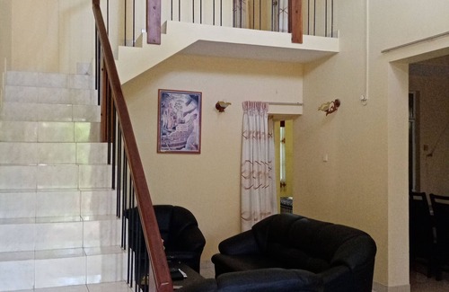 Seeduwa - Katunayake Casa | 10 minutes to iinternational airport and beautiful relaxing place