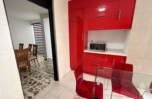 Oaxaca Casa | Full House Rental near from Oaxaca center