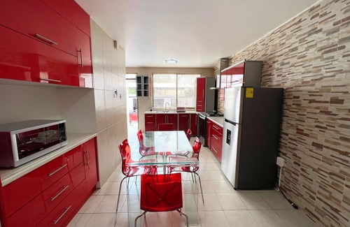 Oaxaca Casa | Full House Rental near from Oaxaca center