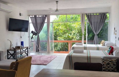 Ixtapa - Zihuatanejo Apartamento | 10 minutos centro y 6 a playa