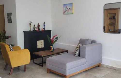 Ixtapa - Zihuatanejo Apartamento | 10 minutos centro y 6 a playa